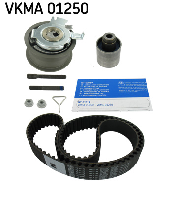 SKF VKMA01250_SKF Vezérműszíj készlet